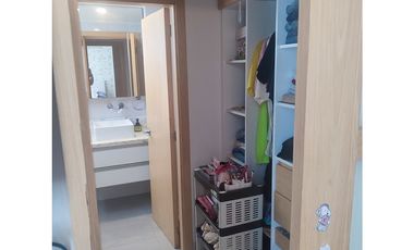 VENTA DE APARTAMENTO DE 3 ALCOBAS EN BELLAVISTA - VT020