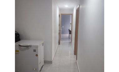 VENTA DE APARTAMENTO DE 3 ALCOBAS EN BELLAVISTA - VT020