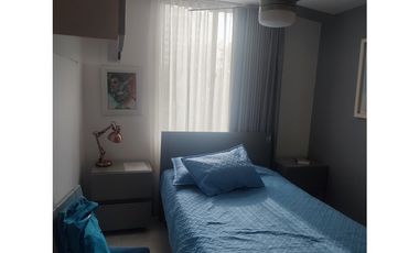 VENTA DE APARTAMENTO DE 3 ALCOBAS EN BELLAVISTA - VT020