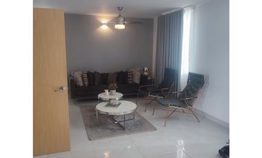 VENTA DE APARTAMENTO DE 3 ALCOBAS EN BELLAVISTA - VT020
