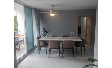 VENTA DE APARTAMENTO DE 3 ALCOBAS EN BELLAVISTA - VT020