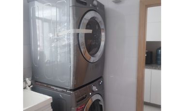 VENTA DE APARTAMENTO DE 3 ALCOBAS EN BELLAVISTA - VT020