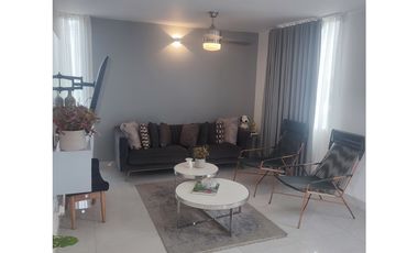 VENTA DE APARTAMENTO DE 3 ALCOBAS EN BELLAVISTA - VT020