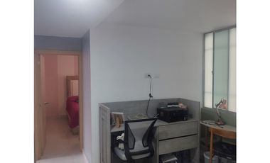 VENTA DE APARTAMENTO DE 3 ALCOBAS EN BELLAVISTA - VT020