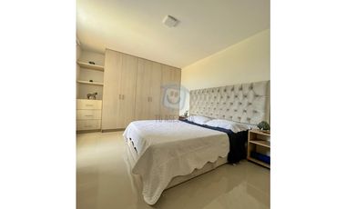 Apartamento en venta en Pereira-Cerritos, Sector Galicia