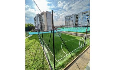 Apartamento en venta en Pereira-Cerritos, Sector Galicia