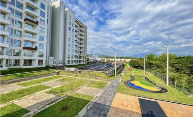 Apartamento en venta en Pereira-Cerritos, Sector Galicia