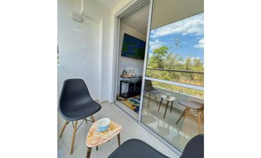 Apartamento en venta en Pereira-Cerritos, Sector Galicia