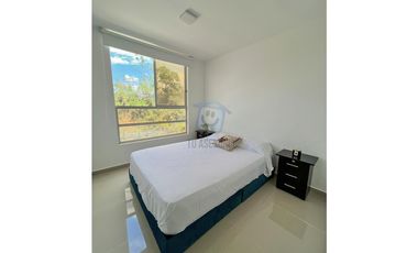 Apartamento en venta en Pereira-Cerritos, Sector Galicia