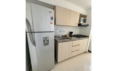 Apartamento en venta en Pereira-Cerritos, Sector Galicia