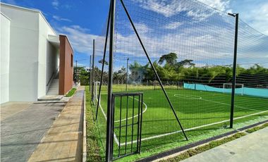 Apartamento en venta en Pereira-Cerritos, Sector Galicia