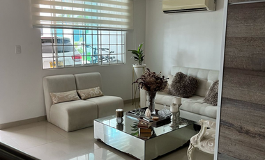 Venta de Casa en Conjunto Cerrado en Bavaria - VT100