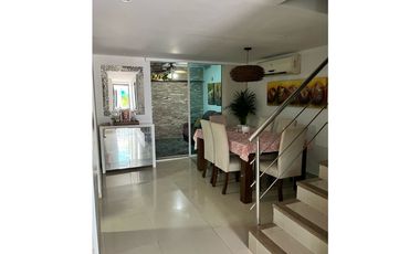 Venta de Casa en Conjunto Cerrado en Bavaria - VT100