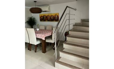 Venta de Casa en Conjunto Cerrado en Bavaria - VT100