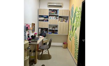 Venta de Casa en Conjunto Cerrado en Bavaria - VT100