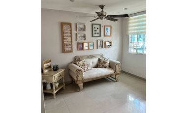 Venta de Casa en Conjunto Cerrado en Bavaria - VT100