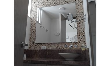 Venta de Apartamento en Primera Linea en Pozos Colorados, Santa Marta