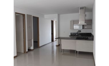 Venta de Apartamento en Primera Linea en Pozos Colorados, Santa Marta