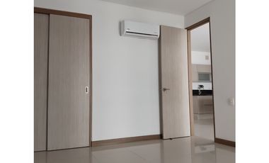 Venta de Apartamento en Primera Linea en Pozos Colorados, Santa Marta