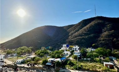 Venta de ApartaSuite en Pozos Colorados con Licencia Turística