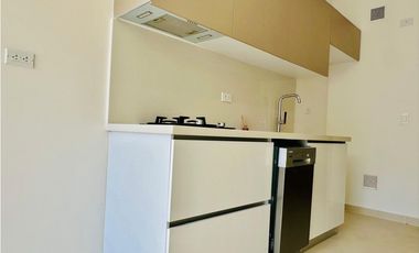 Venta de ApartaSuite en Pozos Colorados con Licencia Turística