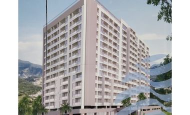 Venta de ApartaSuite en Pozos Colorados con Licencia Turística