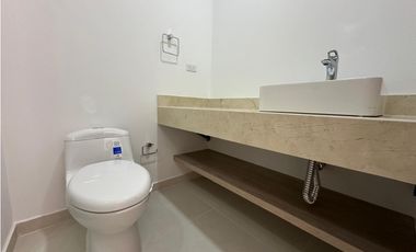 Venta de ApartaSuite en Pozos Colorados con Licencia Turística