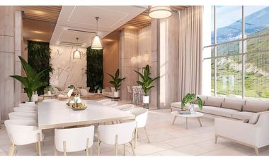 Venta de ApartaSuite en Pozos Colorados con Licencia Turística