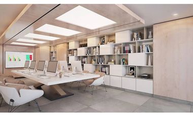 Venta de ApartaSuite en Pozos Colorados con Licencia Turística