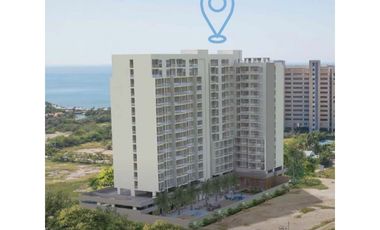 Venta de ApartaSuite en Pozos Colorados con Licencia Turística