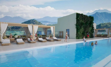 VENTA DE APARTASUITE EN POZOS COLORADOS CON LICENCIA TURSTICA - VT052