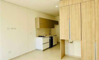 Venta de ApartaSuite en Pozos Colorados con Licencia Turística