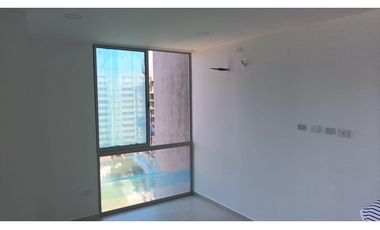 VENTA DE APARTAMENTO CON VISTA FRONTAL EN POZOS COLORADOS - VT108