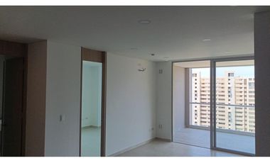 VENTA DE APARTAMENTO CON VISTA FRONTAL EN POZOS COLORADOS - VT108