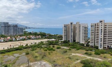 VENTA DE APARTAMENTO CON VISTA FRONTAL EN POZOS COLORADOS - VT108