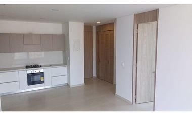 VENTA DE APARTAMENTO CON VISTA FRONTAL EN POZOS COLORADOS - VT108