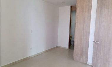 VENTA DE APARTAMENTO CON VISTA FRONTAL EN POZOS COLORADOS - VT108