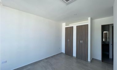 Venta de Apartamento Nuevo en el Rodadero