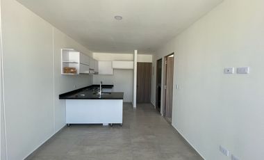 Venta de Apartamento Nuevo en el Rodadero