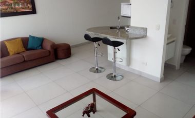 VENTA DE APARTAMENTO PARA RENTAS CORTAS EN EL RODADERO SUR - VT105