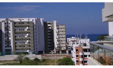 VENTA DE APARTAMENTO PARA RENTAS CORTAS EN EL RODADERO SUR - VT105