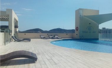 VENTA DE APARTAMENTO PARA RENTAS CORTAS EN EL RODADERO SUR - VT105