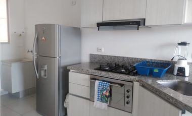VENTA DE APARTAMENTO PARA RENTAS CORTAS EN EL RODADERO SUR - VT105