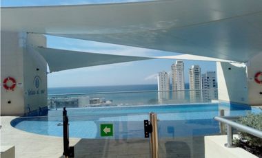 VENTA DE APARTAMENTO PARA RENTAS CORTAS EN EL RODADERO SUR - VT105