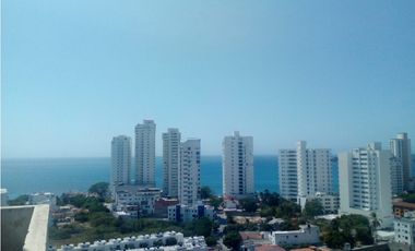 VENTA DE APARTAMENTO PARA RENTAS CORTAS EN EL RODADERO SUR - VT105