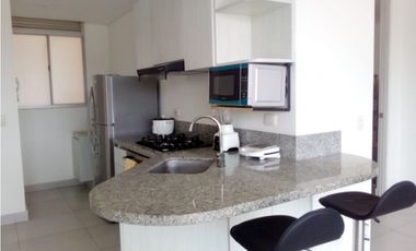 VENTA DE APARTAMENTO PARA RENTAS CORTAS EN EL RODADERO SUR - VT105