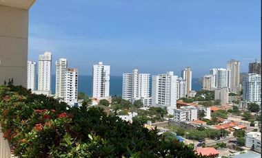 VENTA DE APARTAMENTO PARA RENTAS CORTAS EN EL RODADERO SUR - VT105