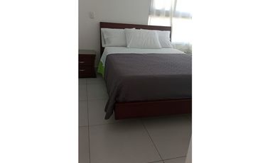 VENTA DE APARTAMENTO PARA RENTAS CORTAS EN EL RODADERO SUR - VT105