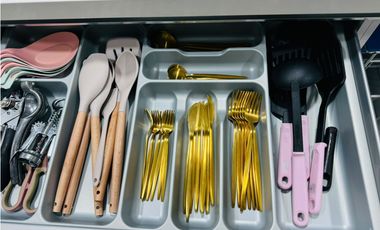 Venta de Apartamento con Permiso Turistico en Primera Linea