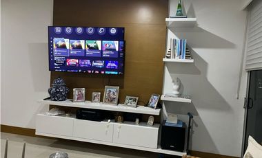 EN VENTA APARTAMENTOS DE 3 ALCOBAS EN BAVARIA SANTA MARTA